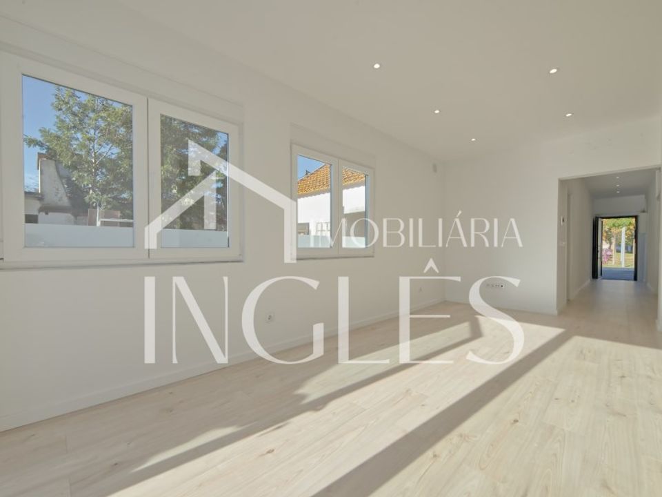 Villa i Benfica do Ribatejo, Santarem - foto 2