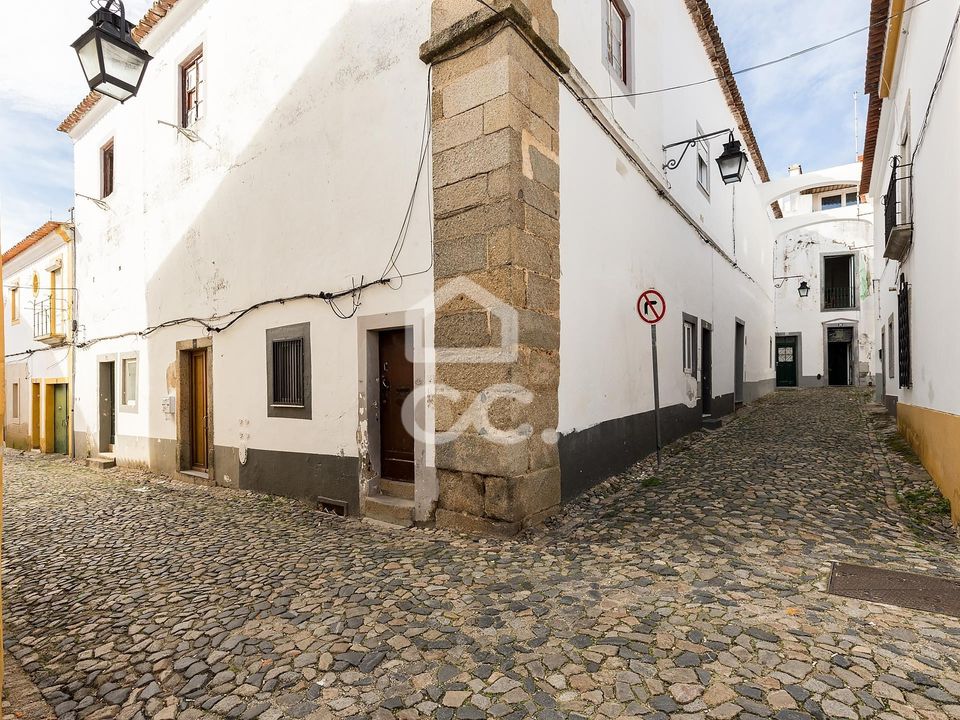 Villa i Evora, Evora - foto 1