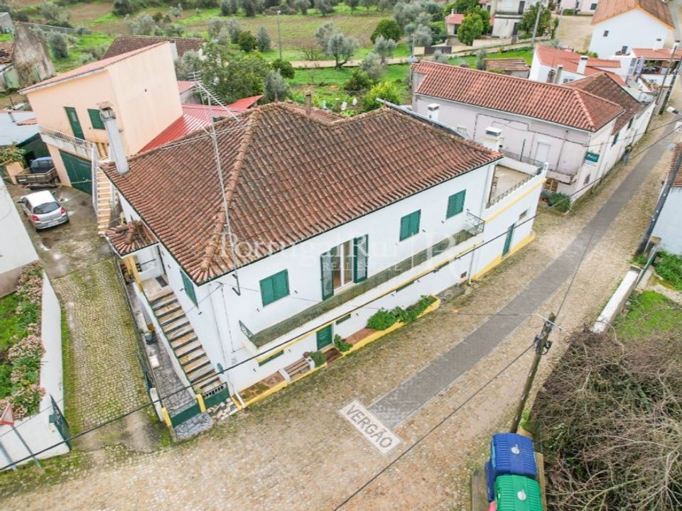 Villa en Proenca-a-Nova, Castelo Branco - foto 1