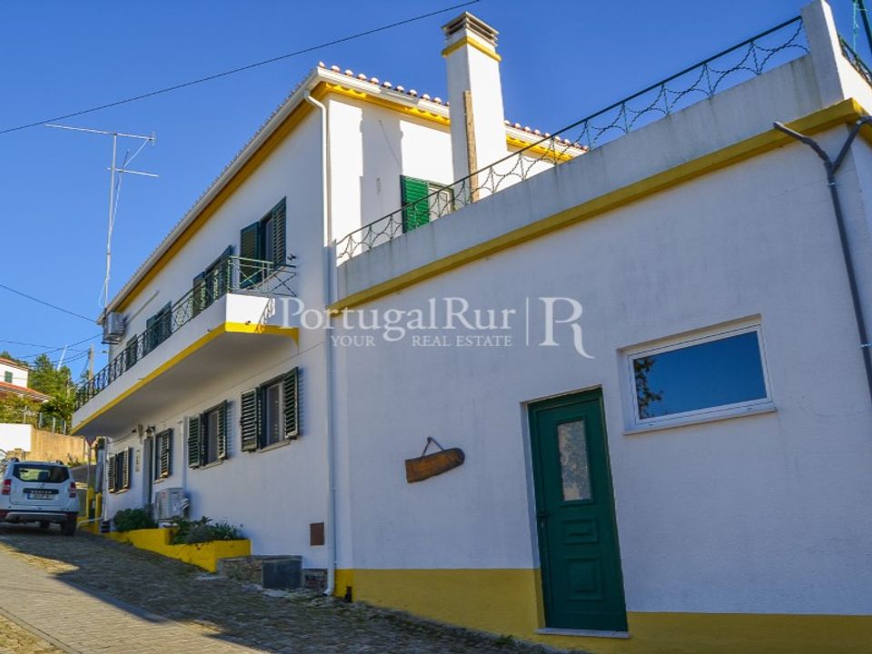 Villa en Proenca-a-Nova, Castelo Branco - foto 2