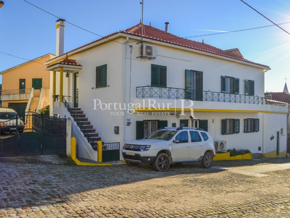 Villa en Proenca-a-Nova, Castelo Branco - foto 3