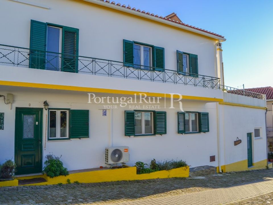 Villa en Proenca-a-Nova, Castelo Branco - foto 4