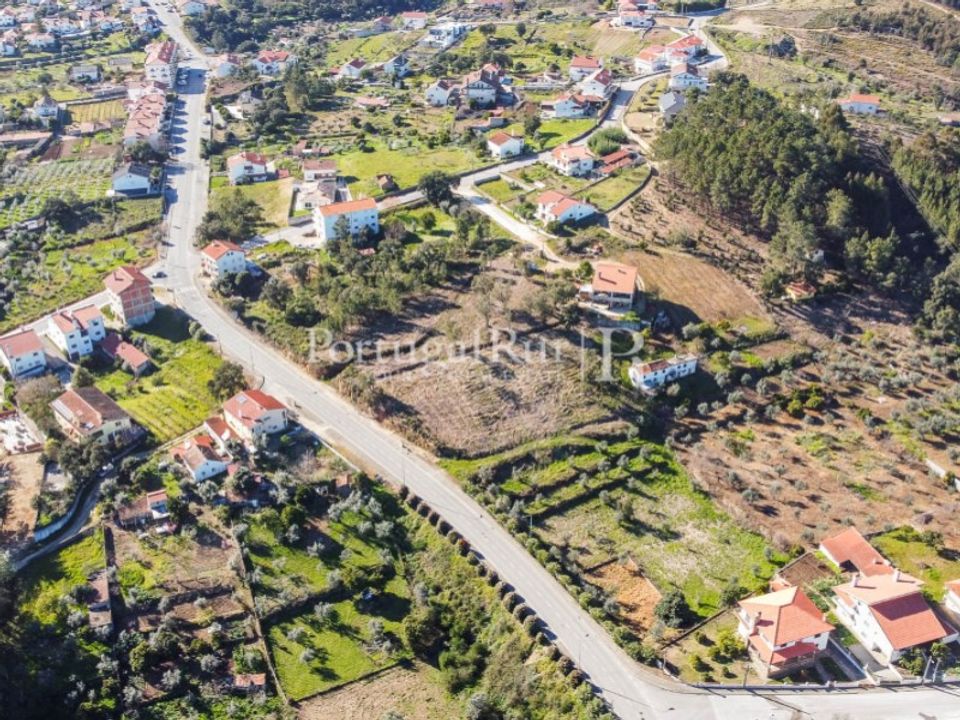 Helårsgrund i Proenca-a-Nova, Castelo Branco - foto 2