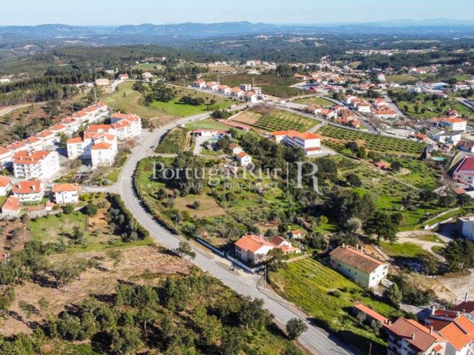 Helårsgrund i Proenca-a-Nova, Castelo Branco - foto 5