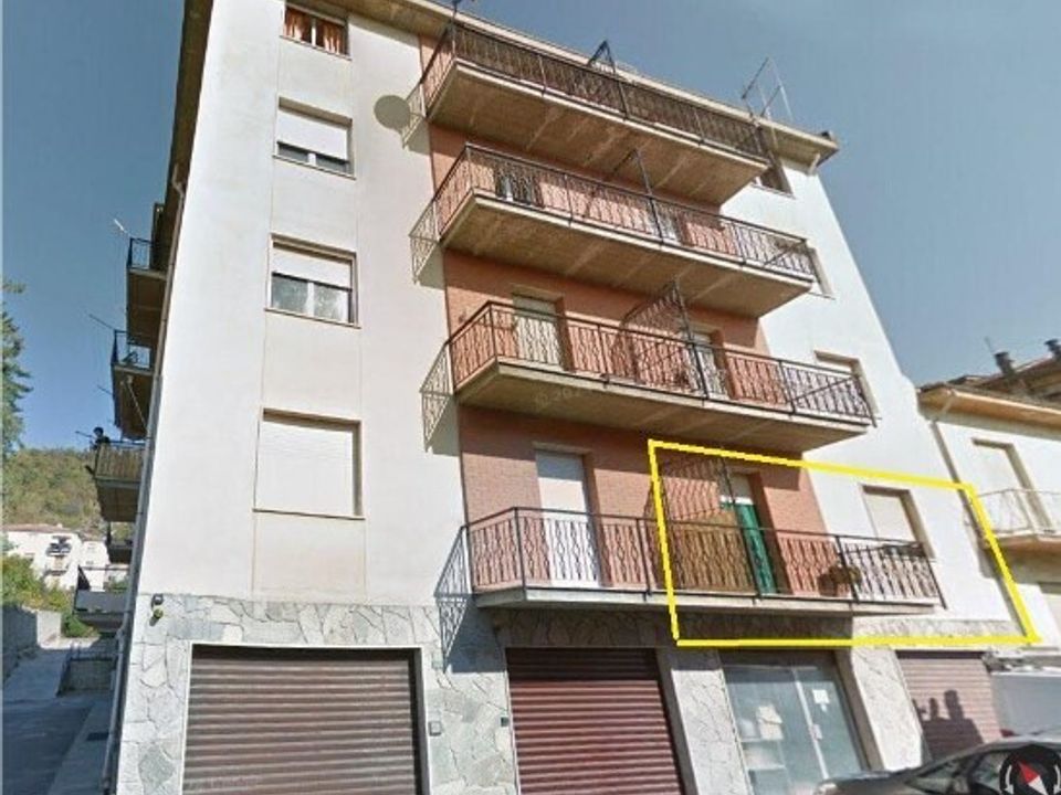 Lejlighed i Cengio, Savona - foto 1