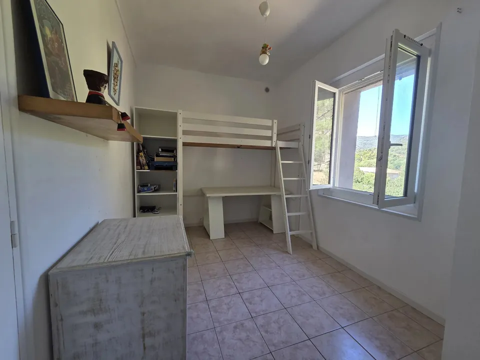 Lejlighed i Monacia-d'Aullène, Corse-du-Sud - foto 2