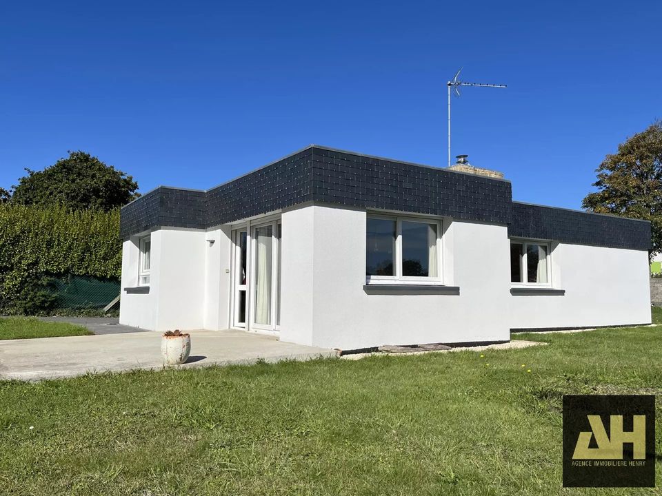 Villa i Brest, Finistere - foto 1