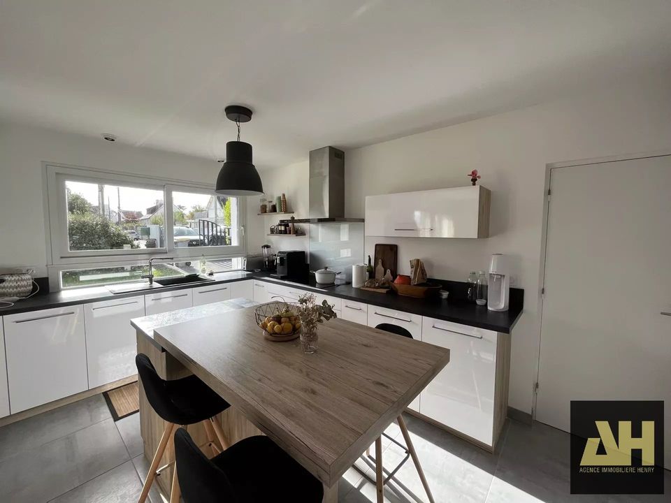 Villa i Brest, Finistere - foto 2