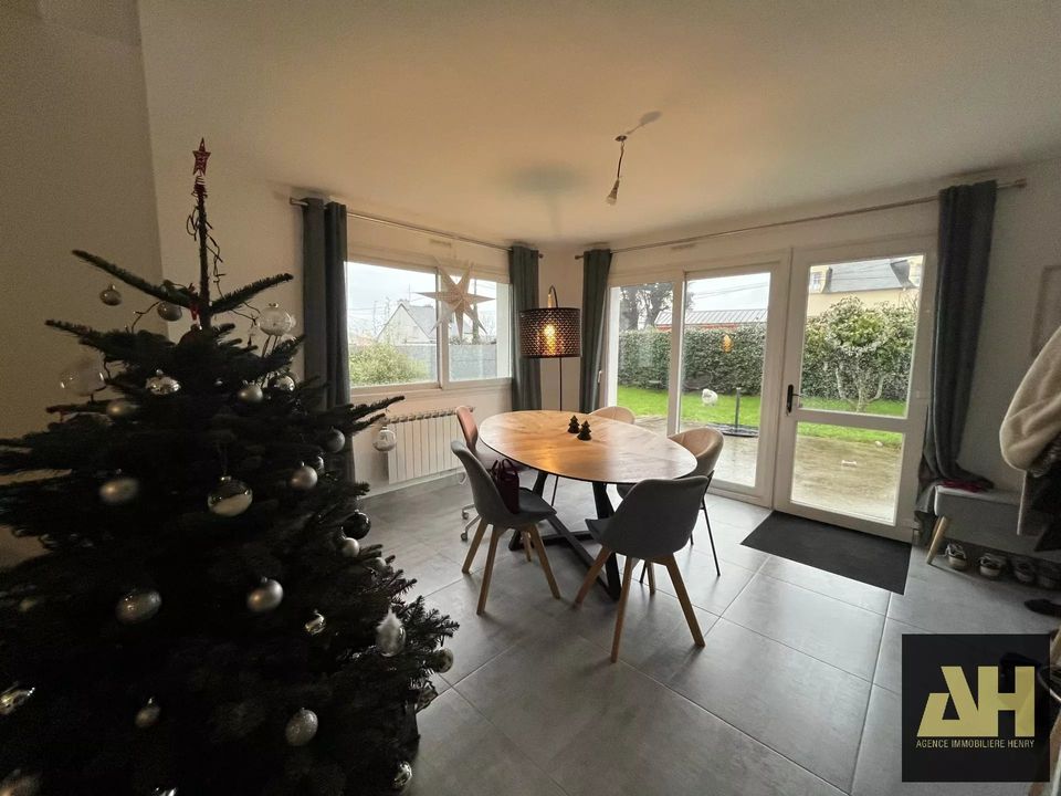 Villa i Brest, Finistere - foto 5
