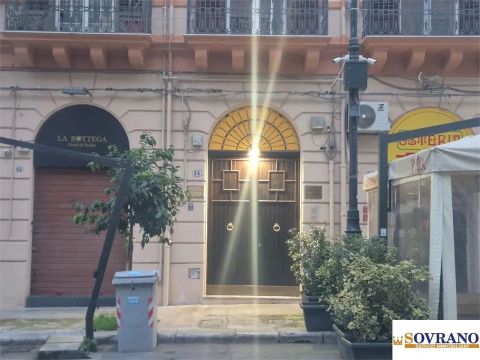 Lejlighed i Palermo, Palermo - foto 2