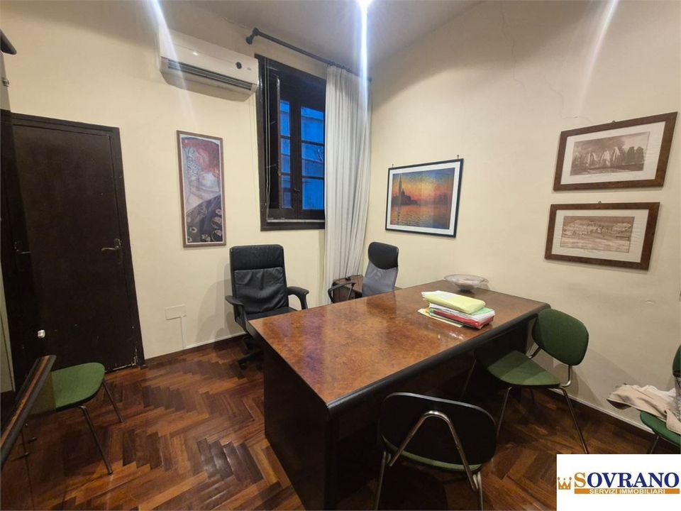 Lejlighed i Palermo, Palermo - foto 4