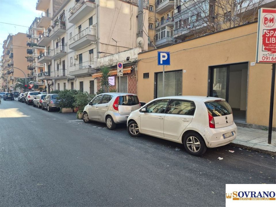 Erhvervsejendom i Palermo, Palermo - foto 2