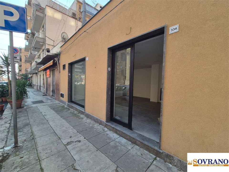 Erhvervsejendom i Palermo, Palermo - foto 4