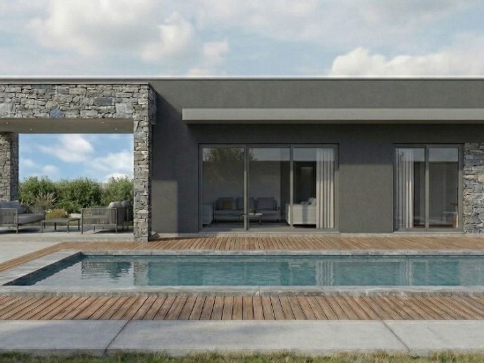 Byhus i Vieira do Minho, Braga - foto 3