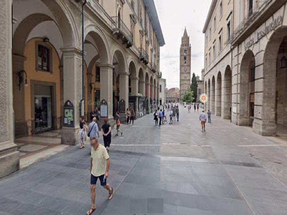 Erhvervsejendom i Teramo, Teramo - foto 3