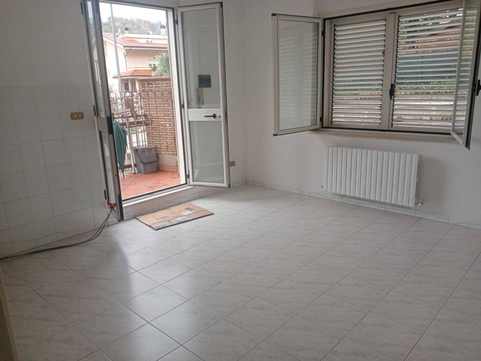 Lejlighed i Teramo, Teramo - foto 1