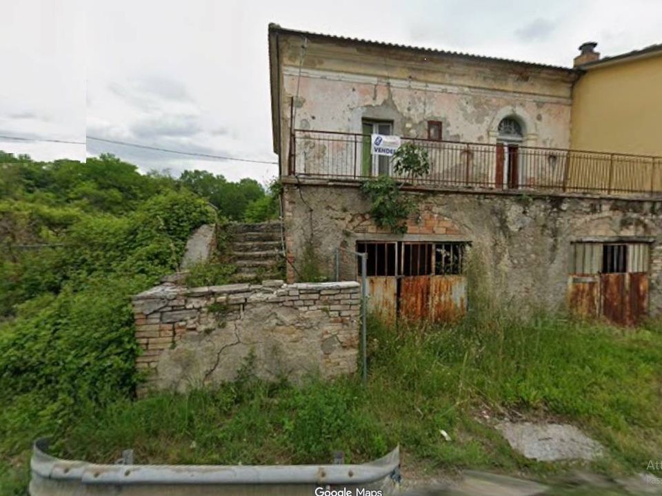 Villa i Teramo, Teramo - bilde 1