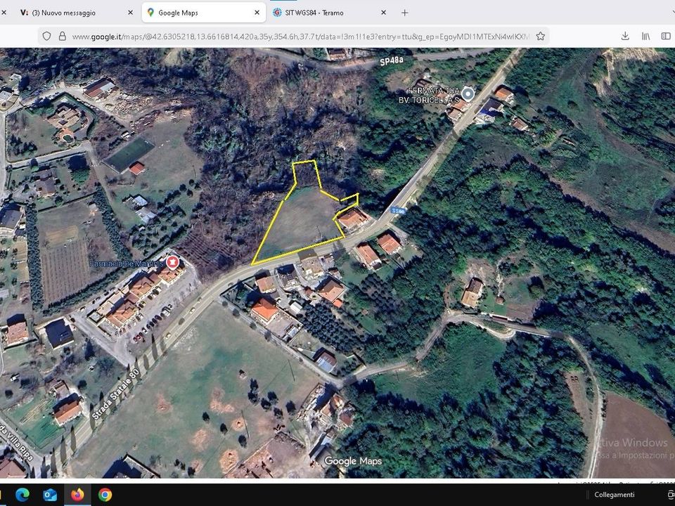 Villa i Teramo, Teramo - bilde 4