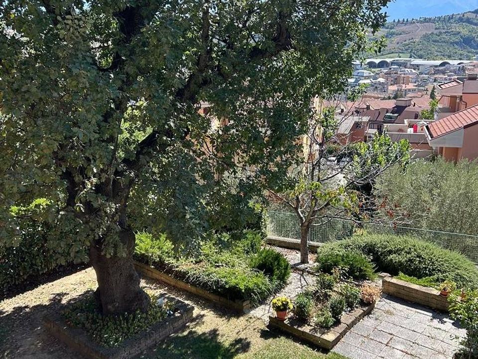 Lejlighed i Teramo, Teramo - foto 1