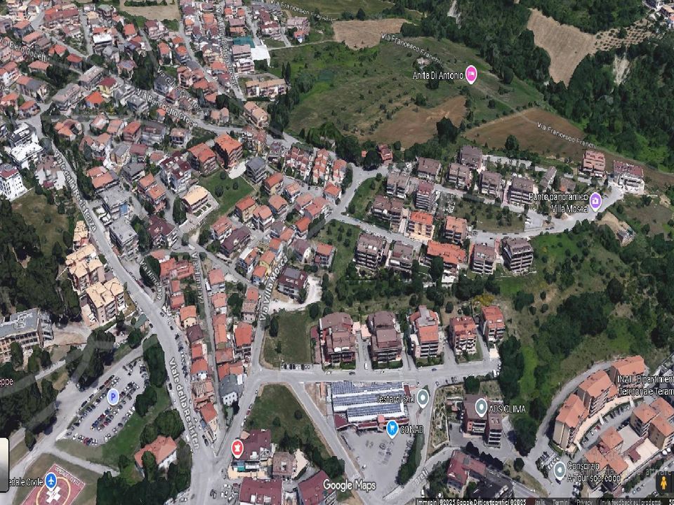 Lejlighed i Teramo, Teramo - foto 2
