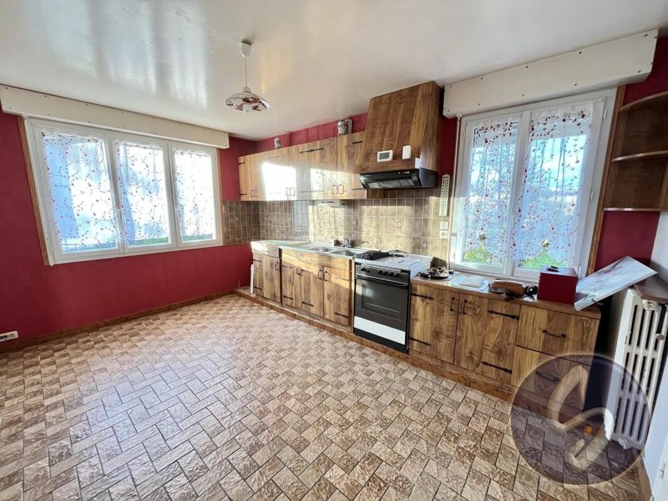 Villa i Saint-Marcel, Morbihan - foto 2