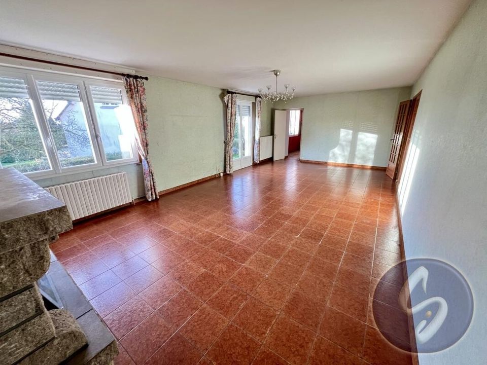 Villa i Saint-Marcel, Morbihan - foto 3