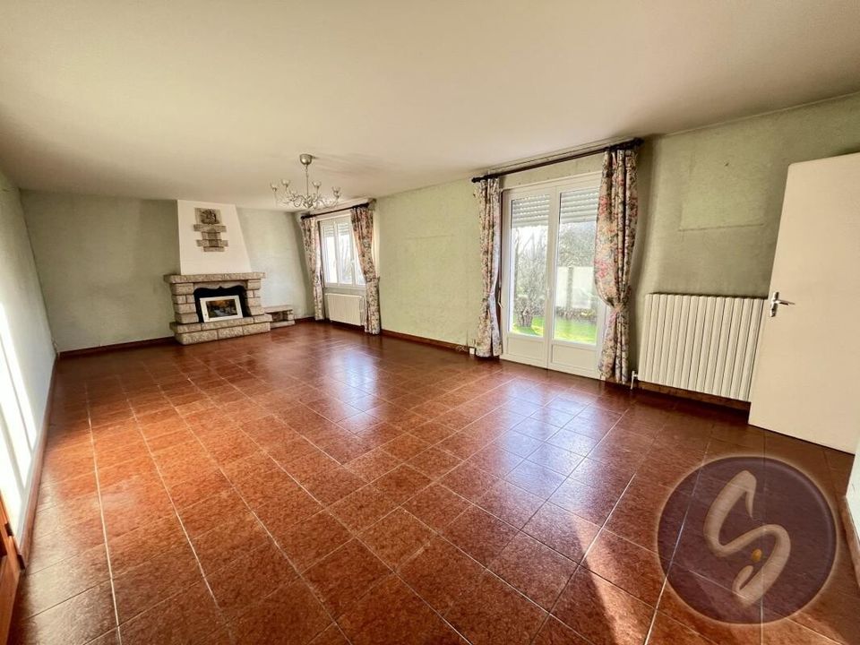 Villa i Saint-Marcel, Morbihan - foto 4