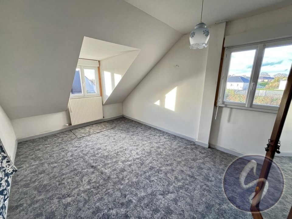 Villa i Saint-Marcel, Morbihan - foto 5