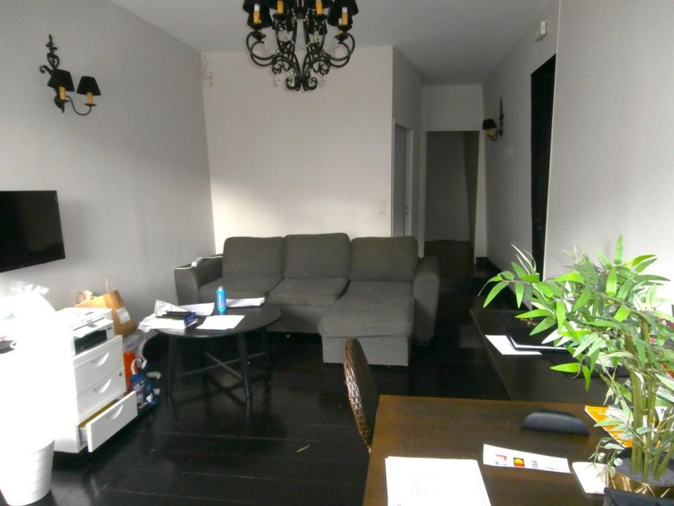 Lejlighed i Bayonne, Pyrenees-Atlantiques - foto 3