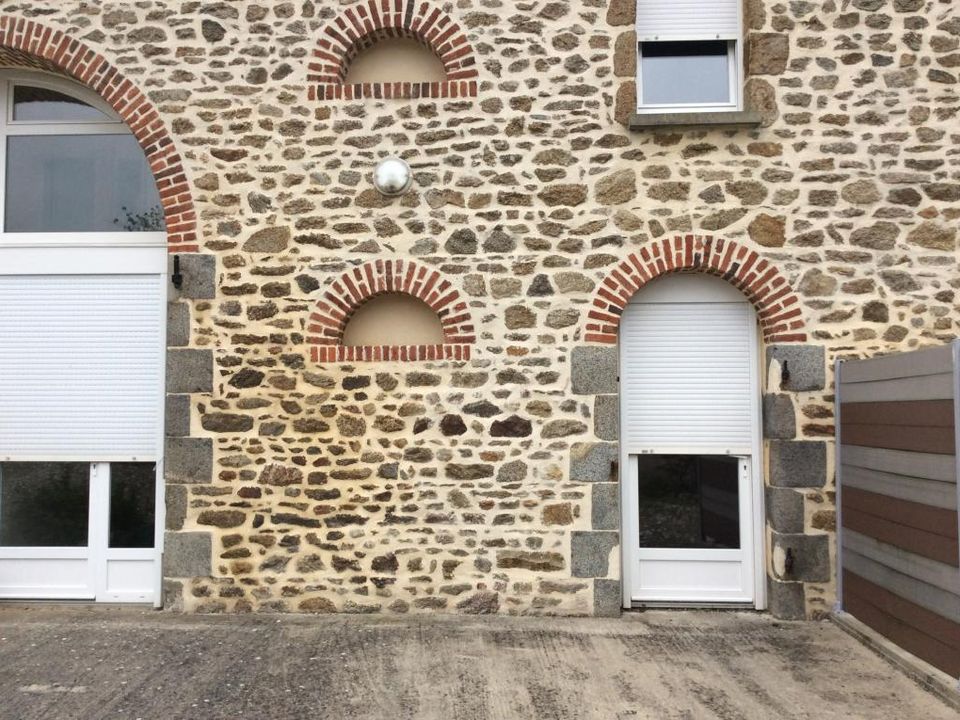 Leilighet i Marcillé-la-Ville, Mayenne - bilde 1