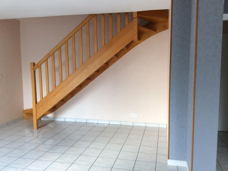 Leilighet i Marcillé-la-Ville, Mayenne - bilde 4