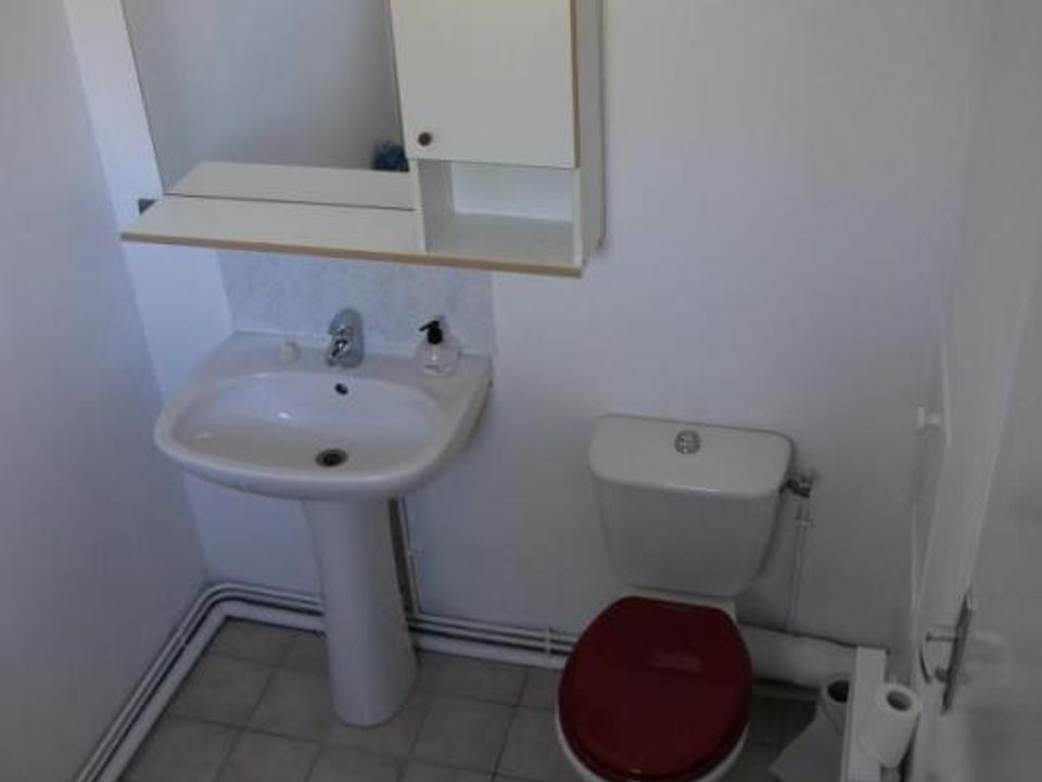 Studio i Cesson, Seine-et-Marne - foto 5