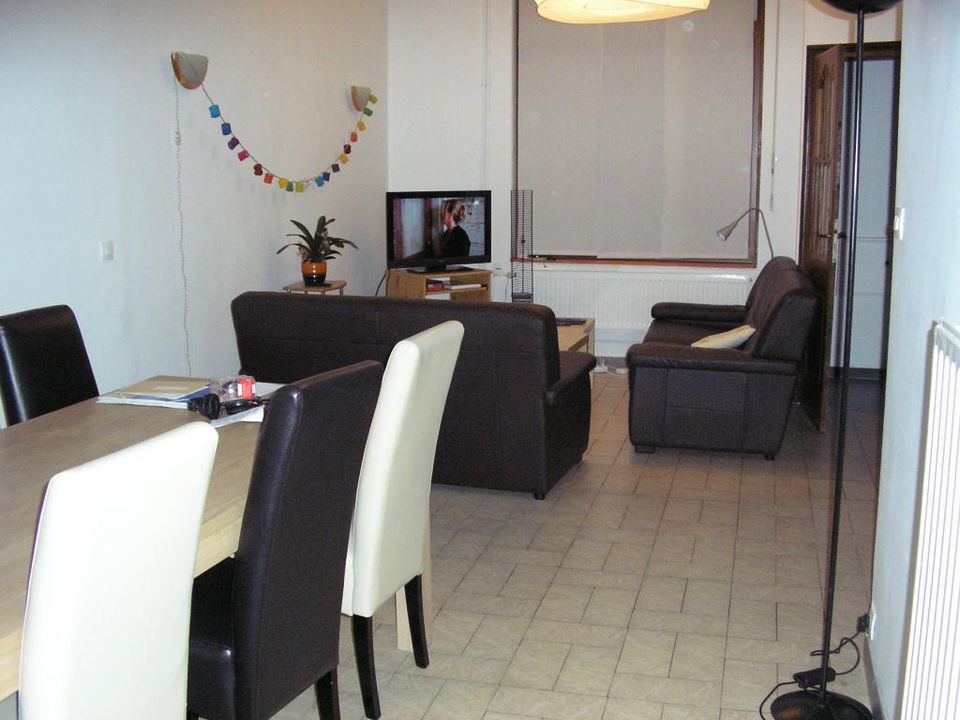 Villa i Lambersart, Nord - bilde 1