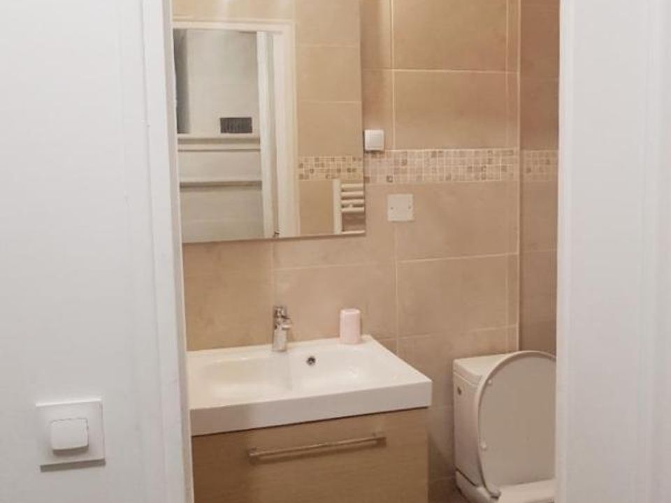 Studio i Mantes-la-Jolie, Yvelines - foto 4
