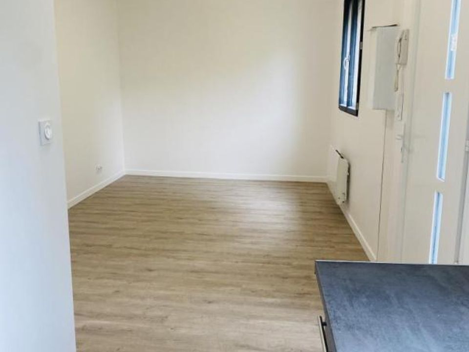 Studio i Mantes-la-Jolie, Yvelines - foto 3