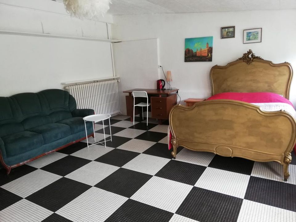 Studio i Dreux, Eure-et-Loir - foto 1