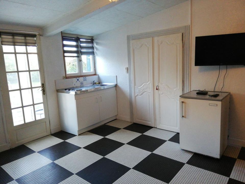 Studio i Dreux, Eure-et-Loir - foto 2