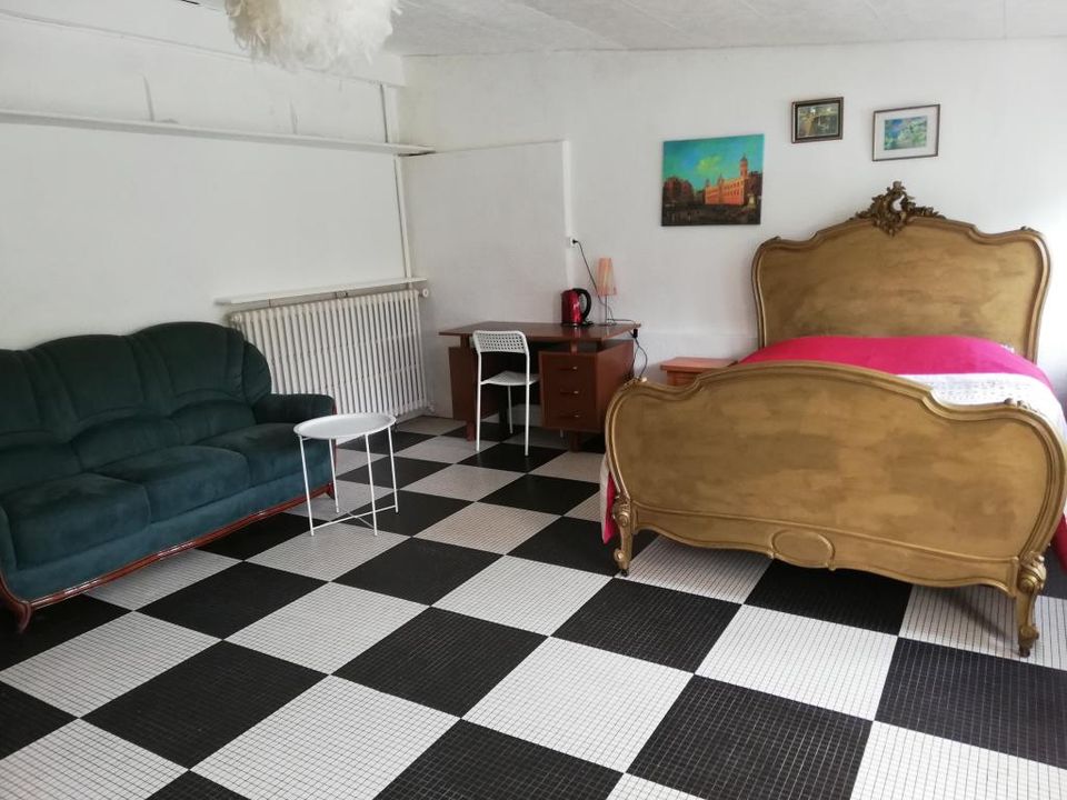 Studio i Dreux, Eure-et-Loir - foto 5