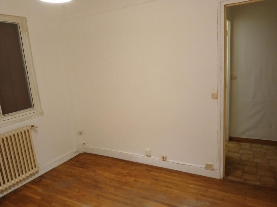 Studio i Dammarie-lès-Lys, Seine-et-Marne - foto 1