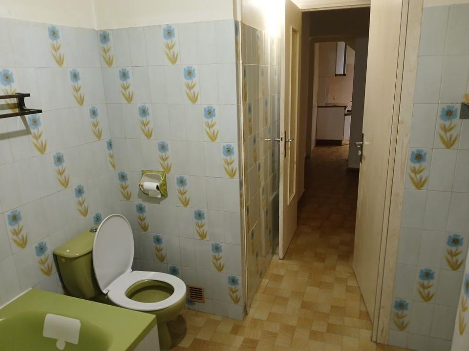 Studio i Dammarie-lès-Lys, Seine-et-Marne - foto 3