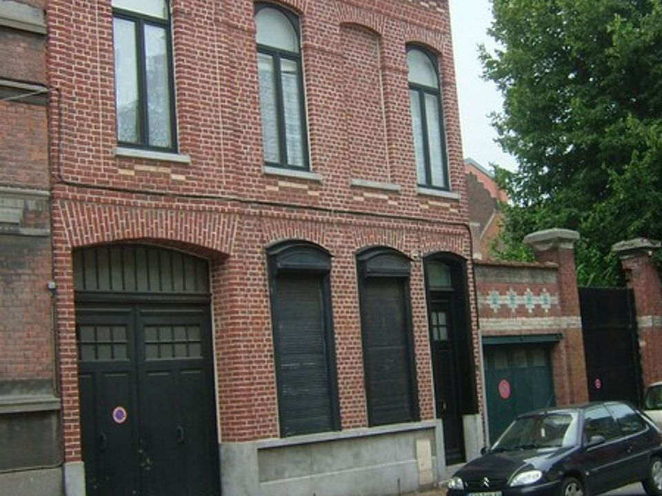 Studio i Tourcoing, Nord - foto 1