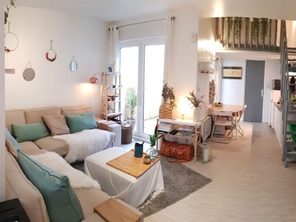 Studio i Tourcoing, Nord - foto 2
