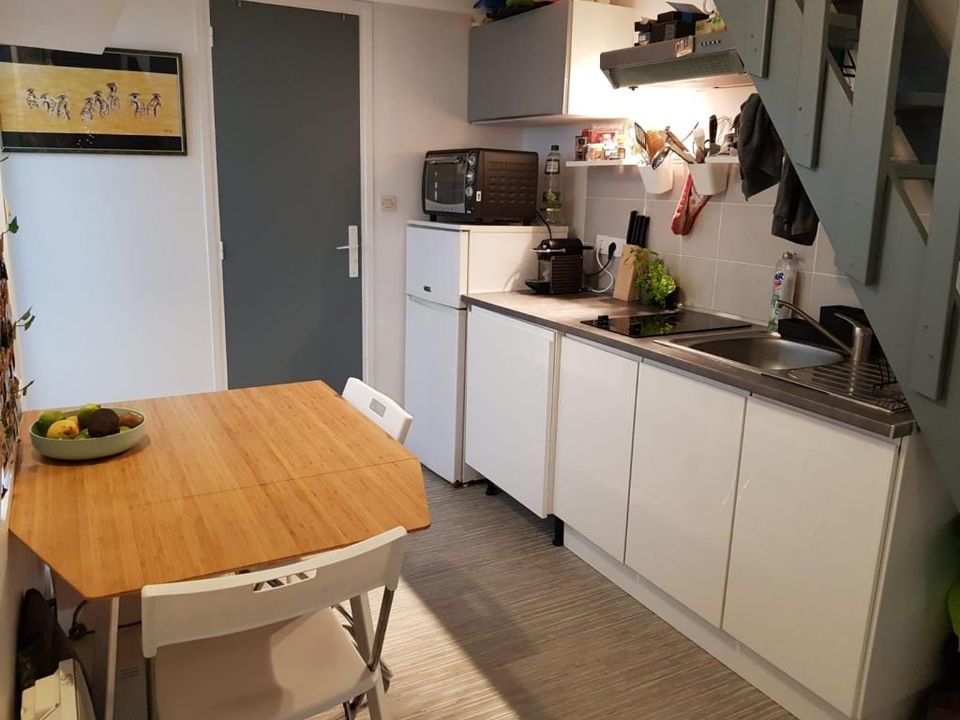 Studio i Tourcoing, Nord - foto 3