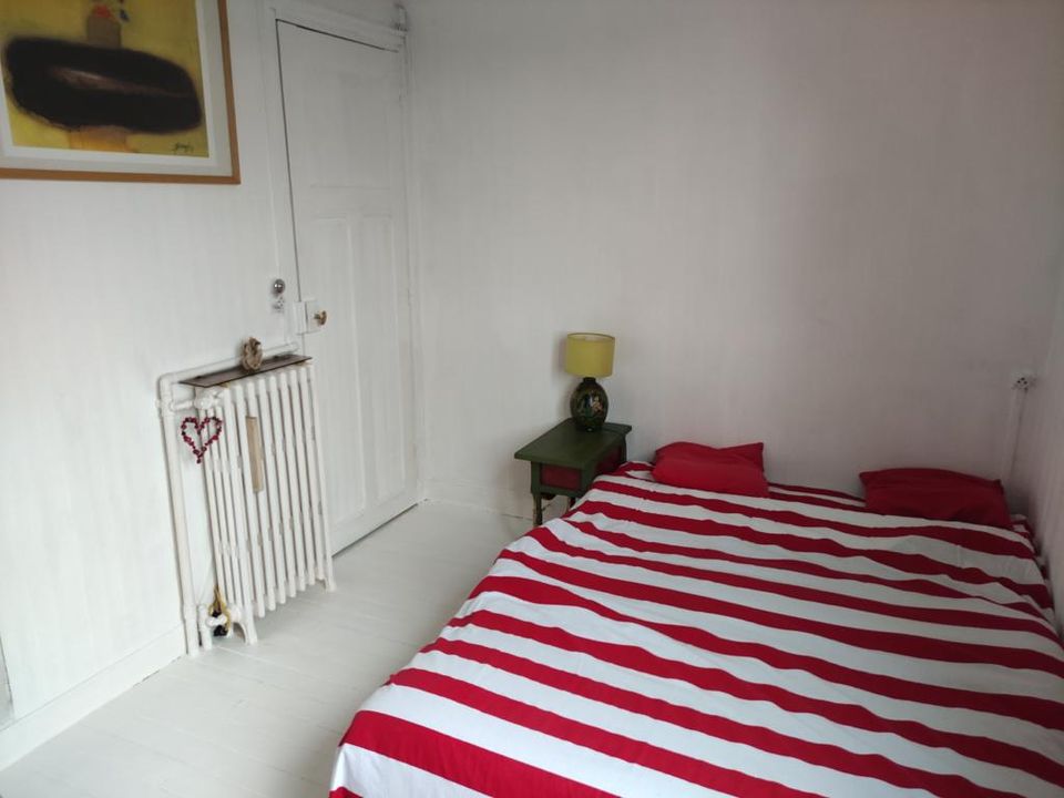 Studio i Antony, Hauts-de-Seine - foto 1