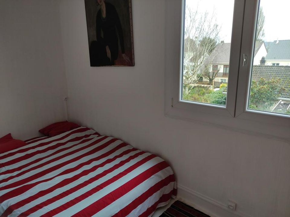 Studio i Antony, Hauts-de-Seine - foto 2