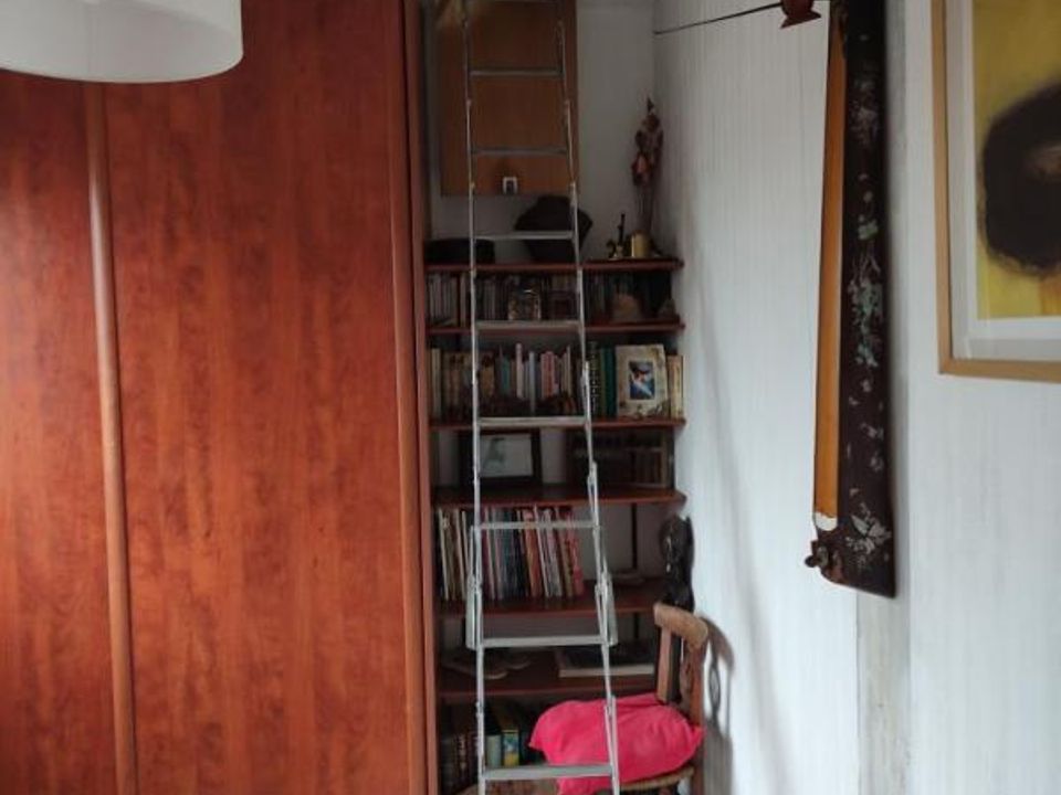 Studio i Antony, Hauts-de-Seine - foto 4