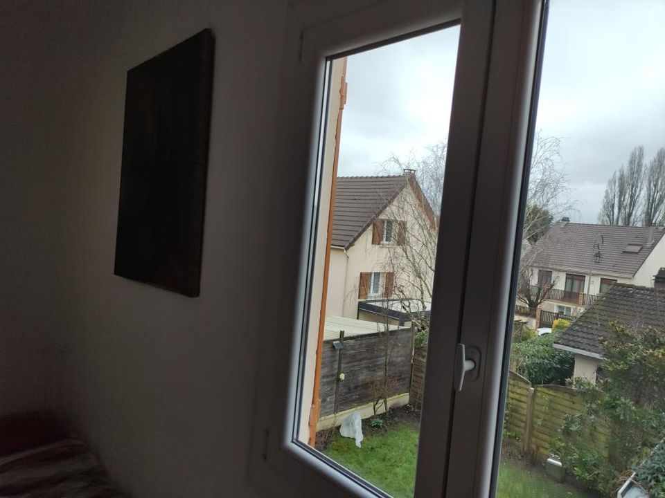 Studio i Antony, Hauts-de-Seine - foto 5
