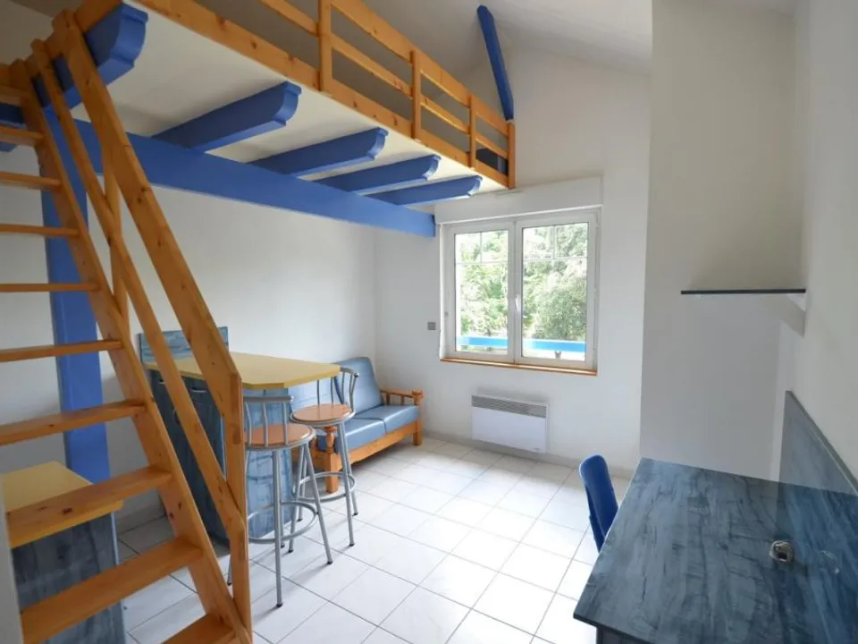 Studio i Tarbes, Hautes-Pyrenees - foto 2