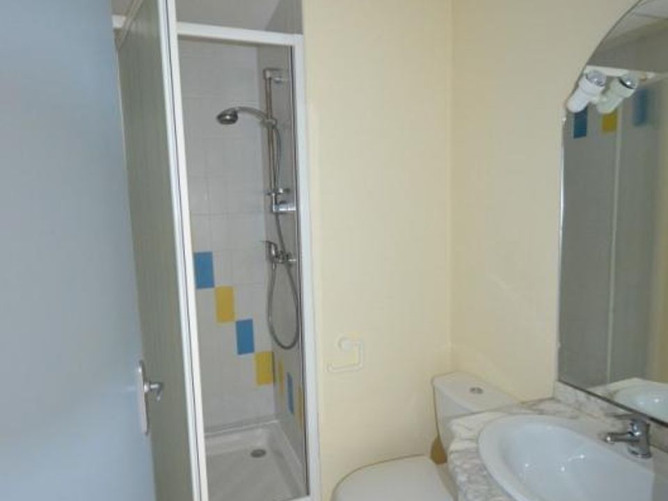 Studio i Tarbes, Hautes-Pyrenees - foto 4