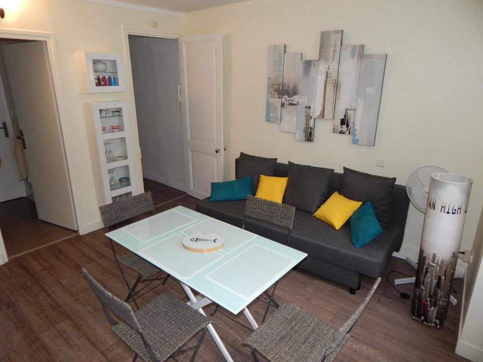 Studio i La Rochelle, Charente-Maritime - foto 1